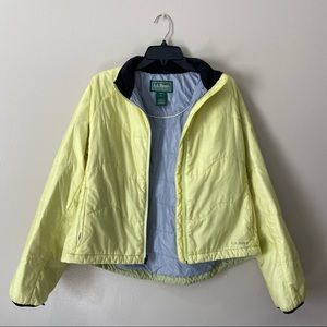 Vintage L.L. Bean Primaloft Jacket